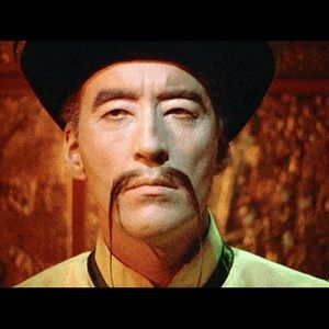 Meet your Posher, Evan